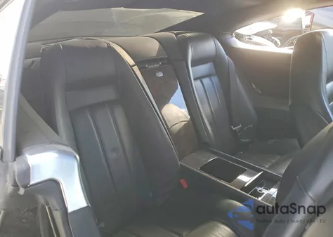 2006 Bentley Continental Gt z USA, uszkodzony, nr VIN SCBCR63W46C033762